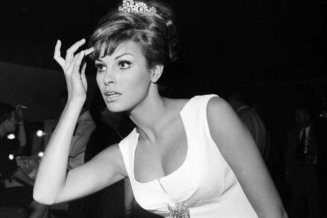 Bieu tuong goi cam Raquel Welch qua doi hinh anh