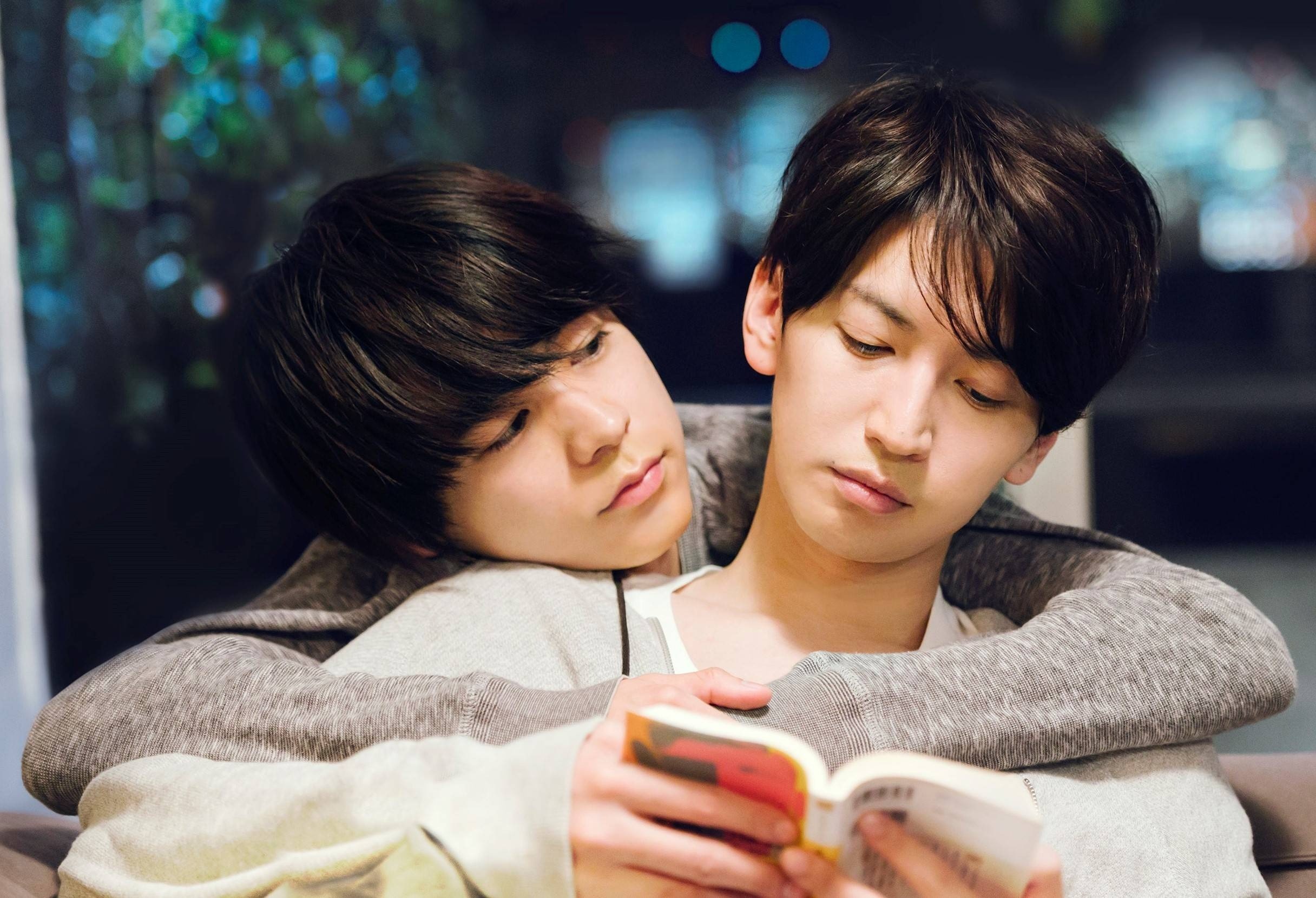 Dien anh Nhat Ban anh 1