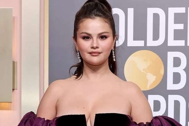 Nguyen nhan Selena Gomez tang can mat kiem soat hinh anh