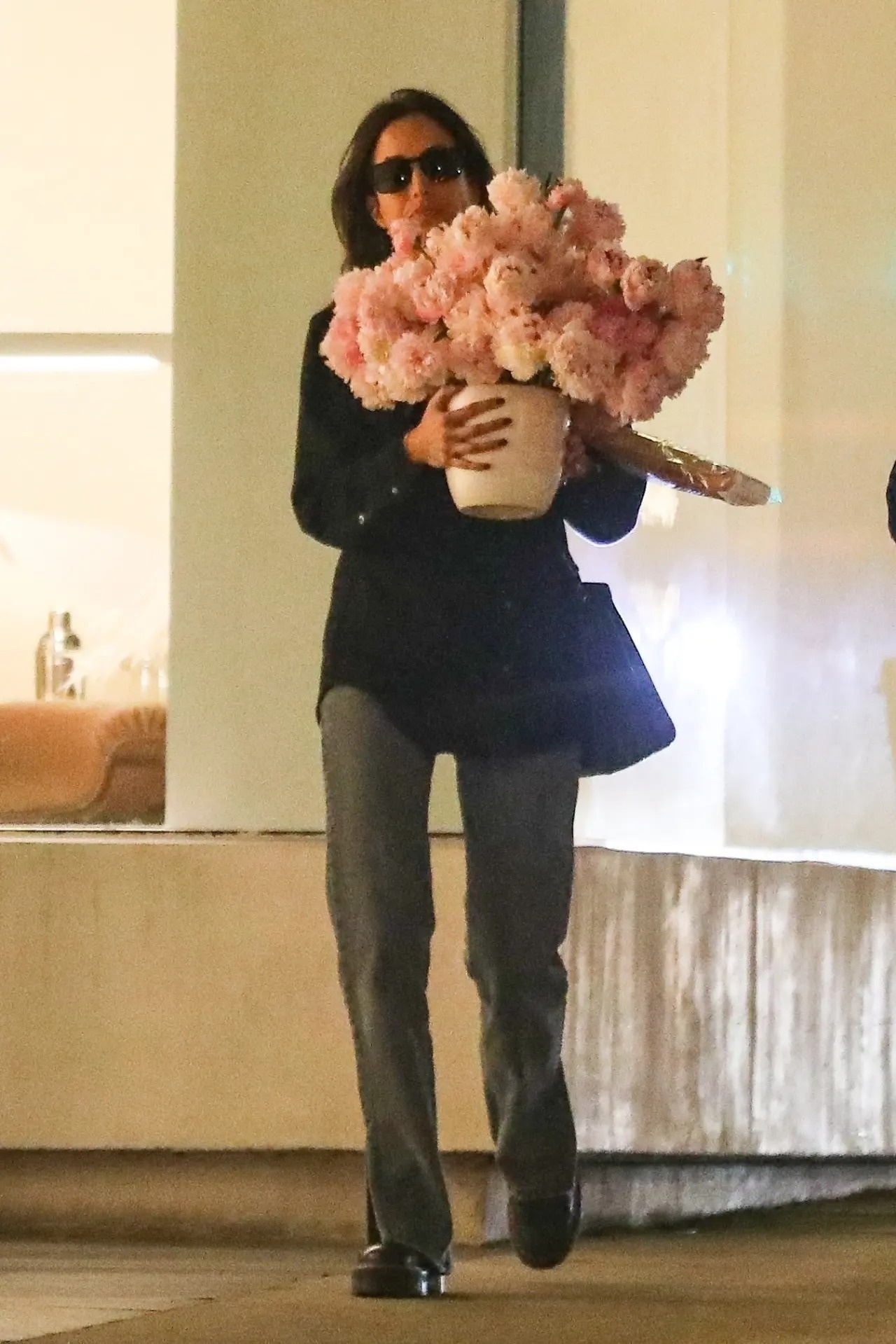 bạn gái Brad Pitt ảnh 3 ban gai Brad Pitt anh 3