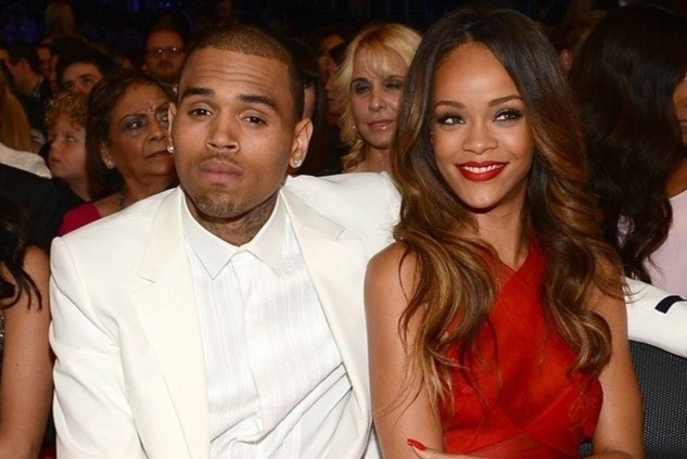 Chris Brown van bi ghet vi vu bao hanh Rihanna hinh anh