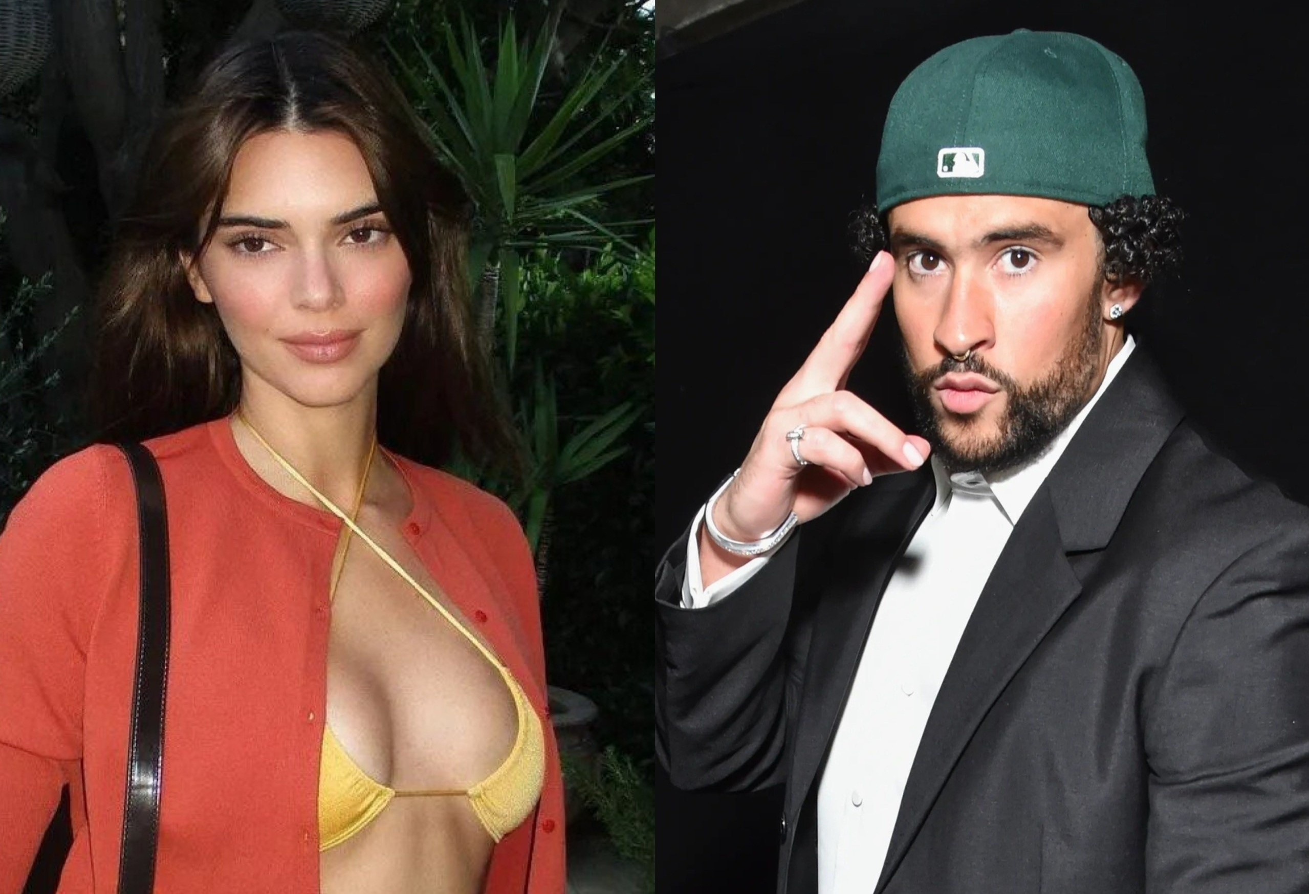 Nghi van Kendall Jenner hen ho ca si gianh giai Grammy hinh anh