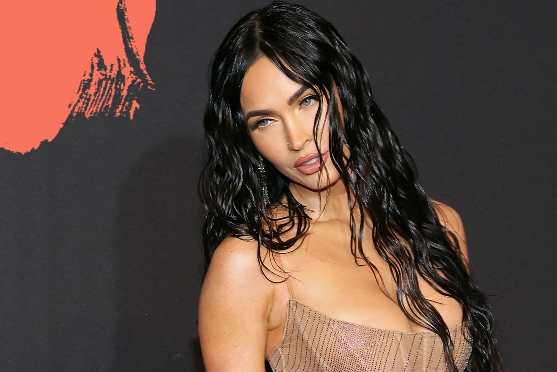 Megan Fox phu nhan chong sap cuoi ngoai tinh hinh anh