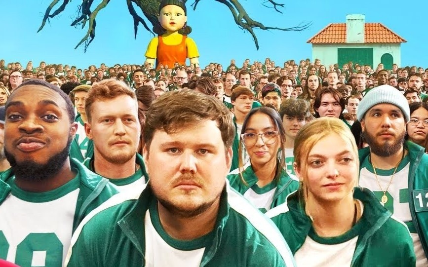 Squid Game va hiem hoa dang sau gameshow thuc te hinh anh