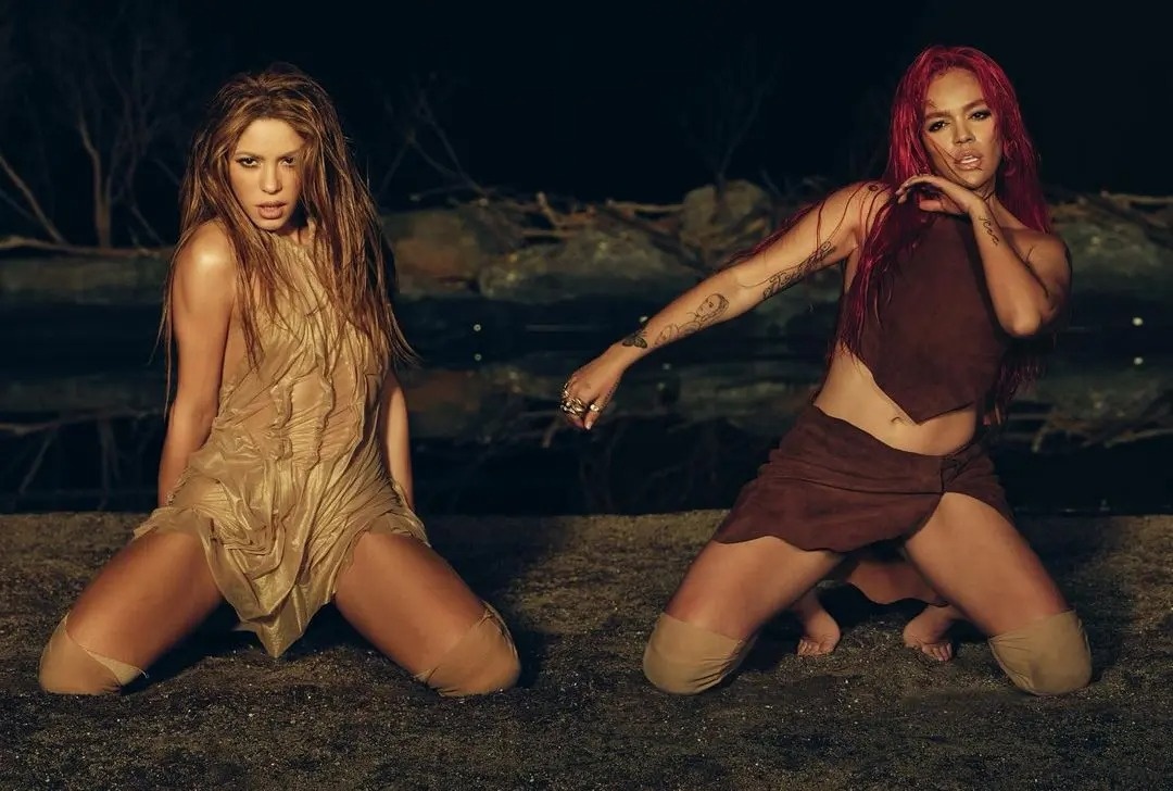 Shakira chỉ trích Pique ảnh 1 Shakira chi trich Pique anh 1