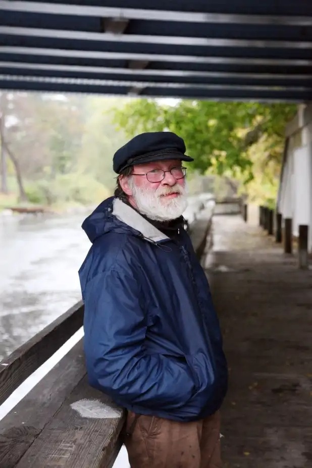 Anh trai Madonna anh 1