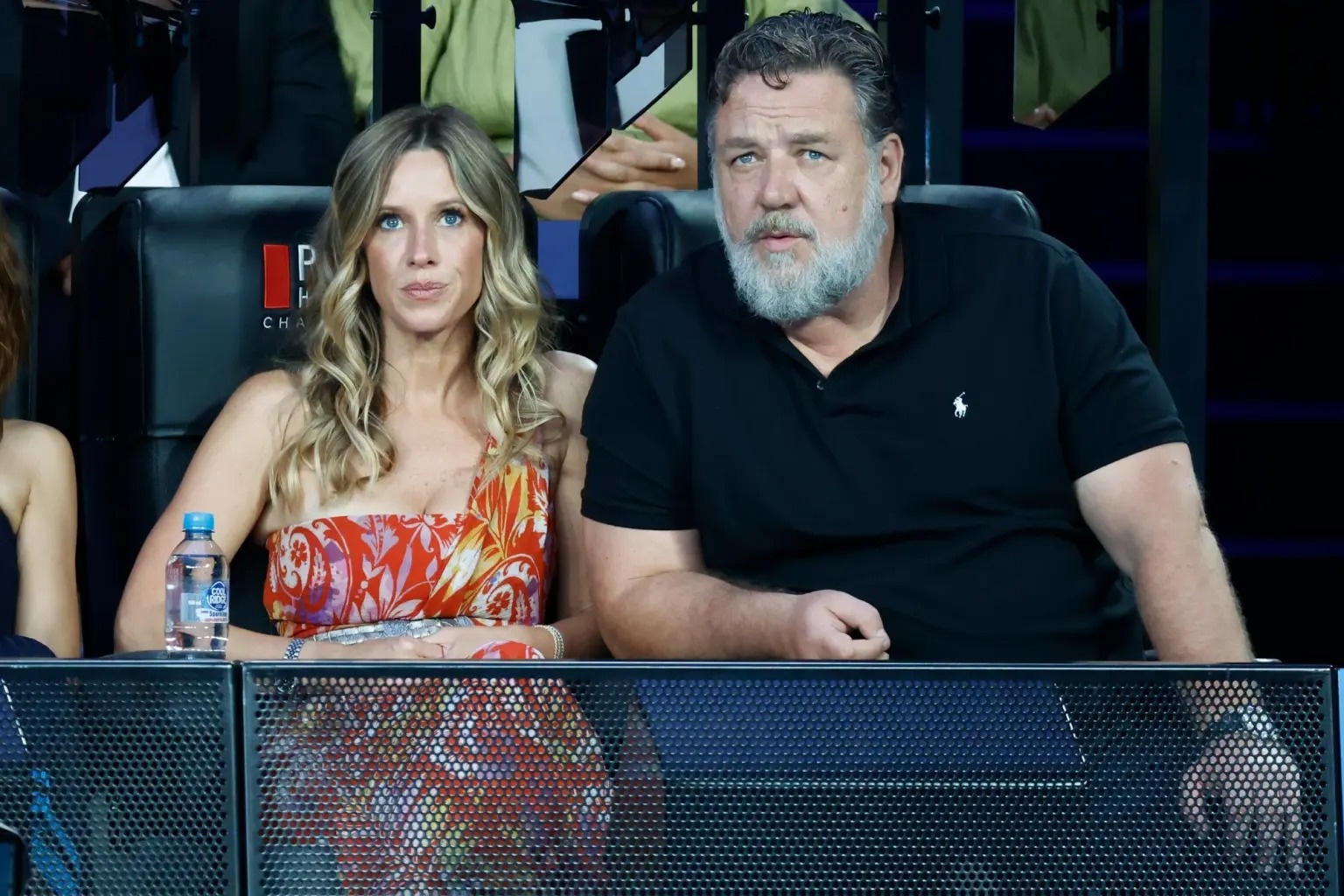 Russell Crowe bi tu choi anh 1