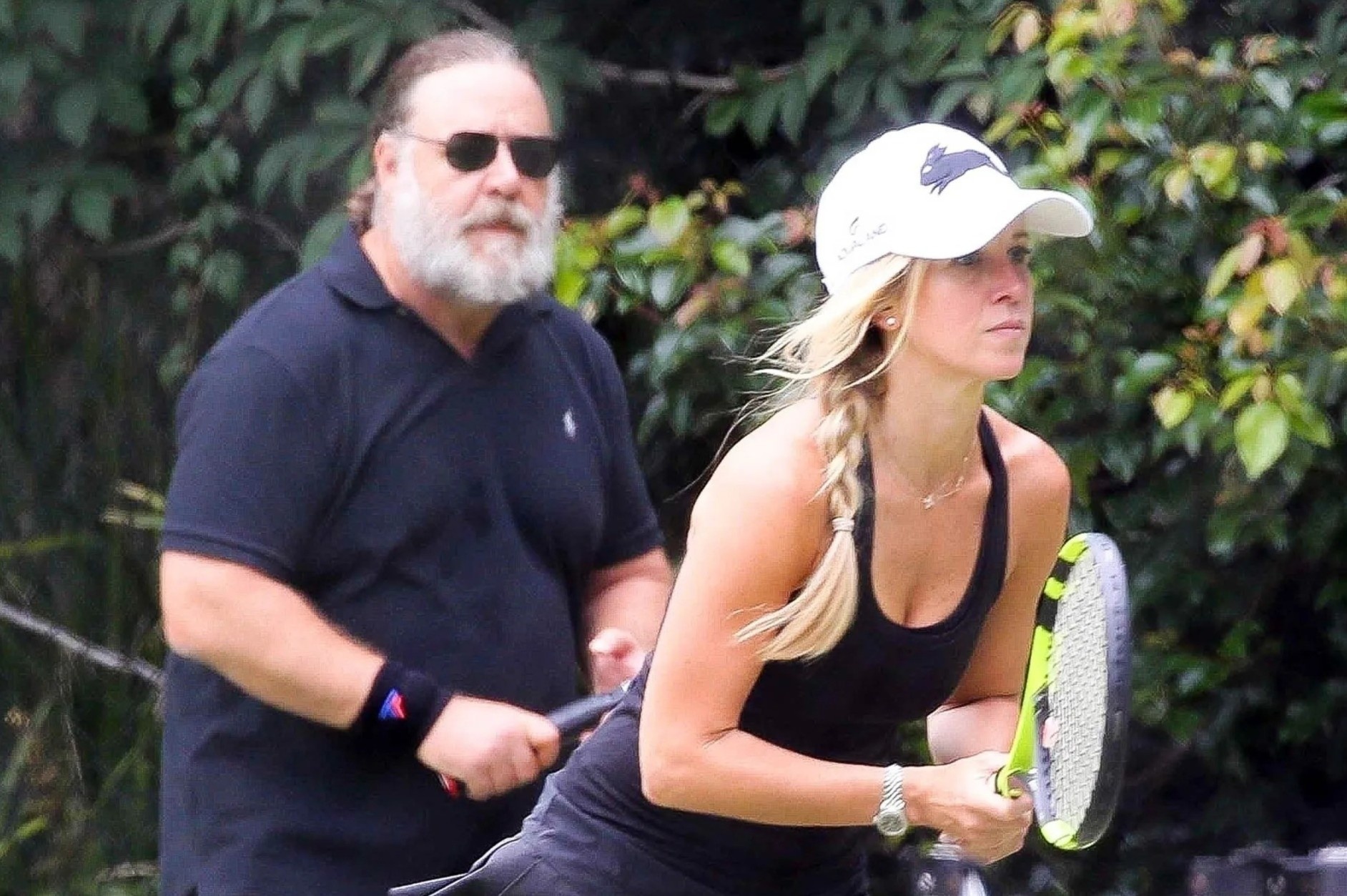 Nam dien vien bi tu choi phuc vu vi an mac thieu lich su hinh anh