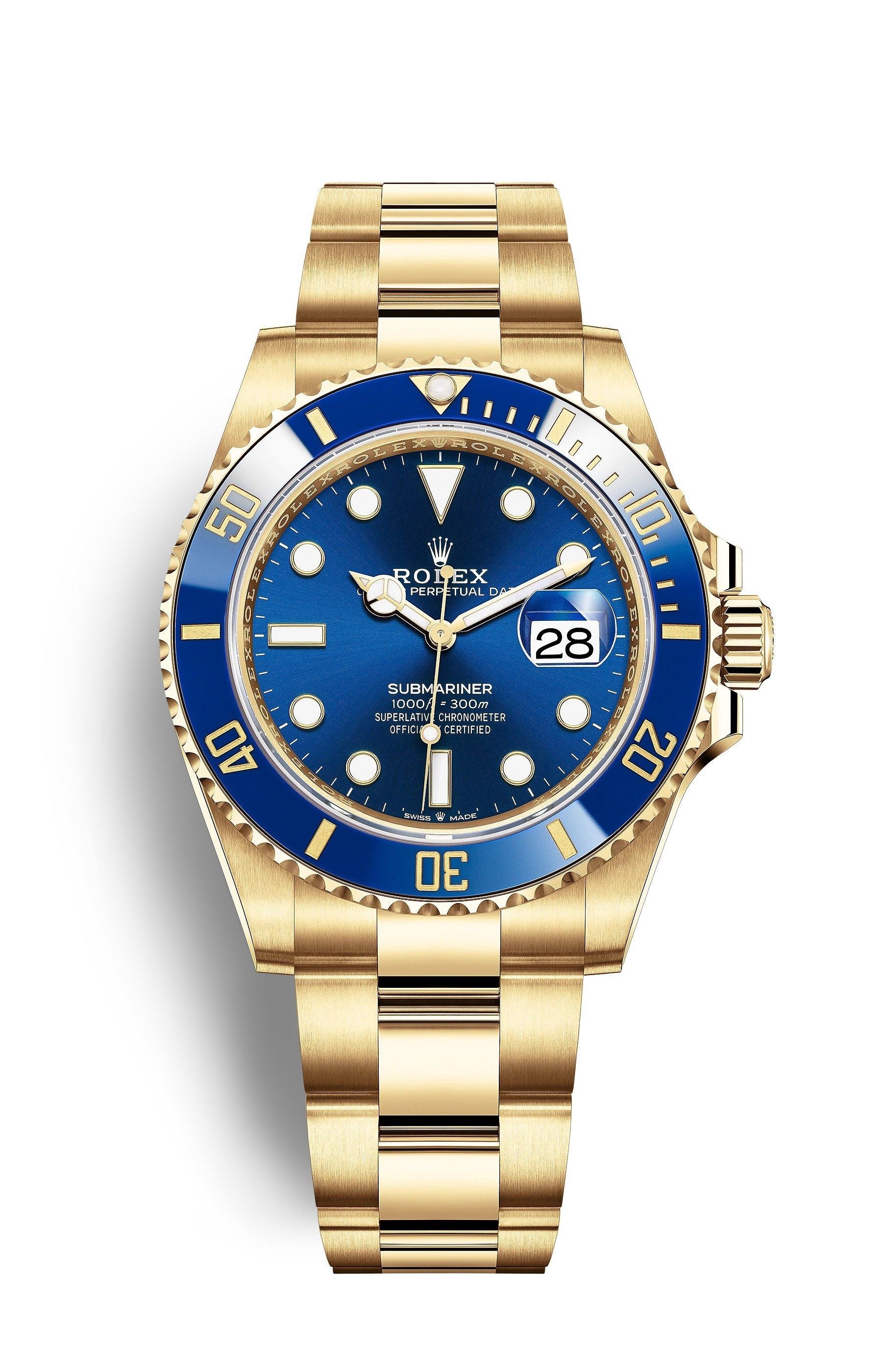 dong ho cua Beckham anh 10