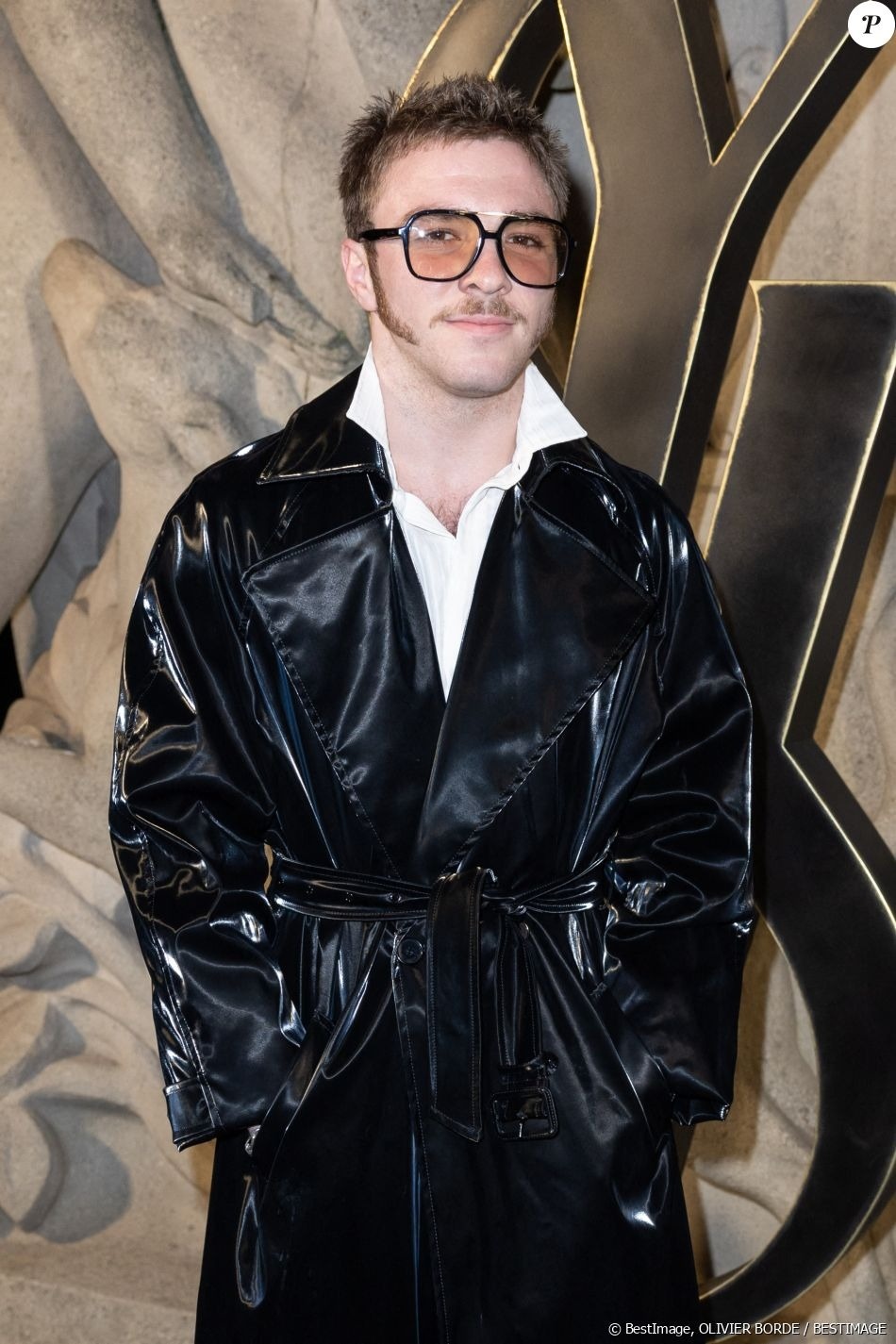 con trai Madonna anh 2