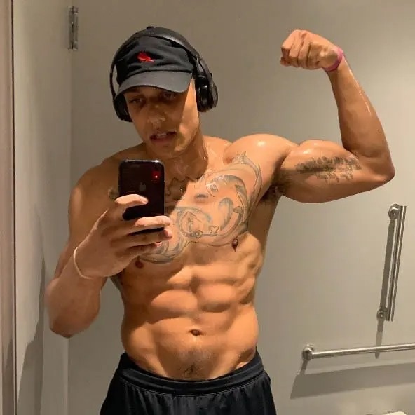 Madonna hen ho anh 2