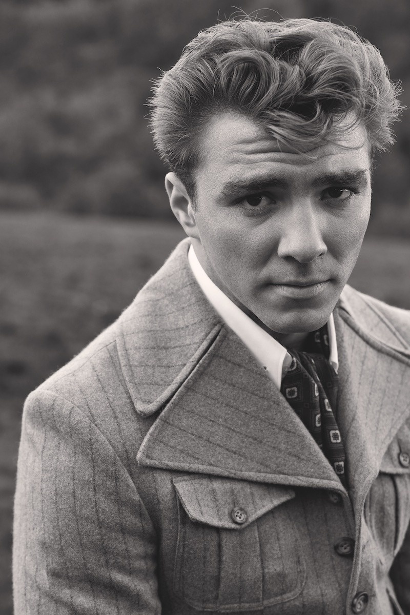 con trai Madonna anh 3