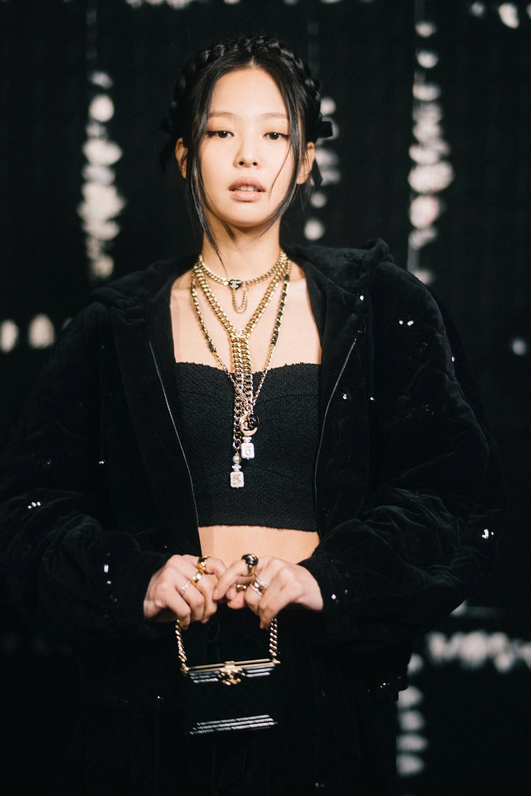 Ai quyền lực nhất BlackPink ảnh 5 Ai quyen luc nhat BlackPink anh 5