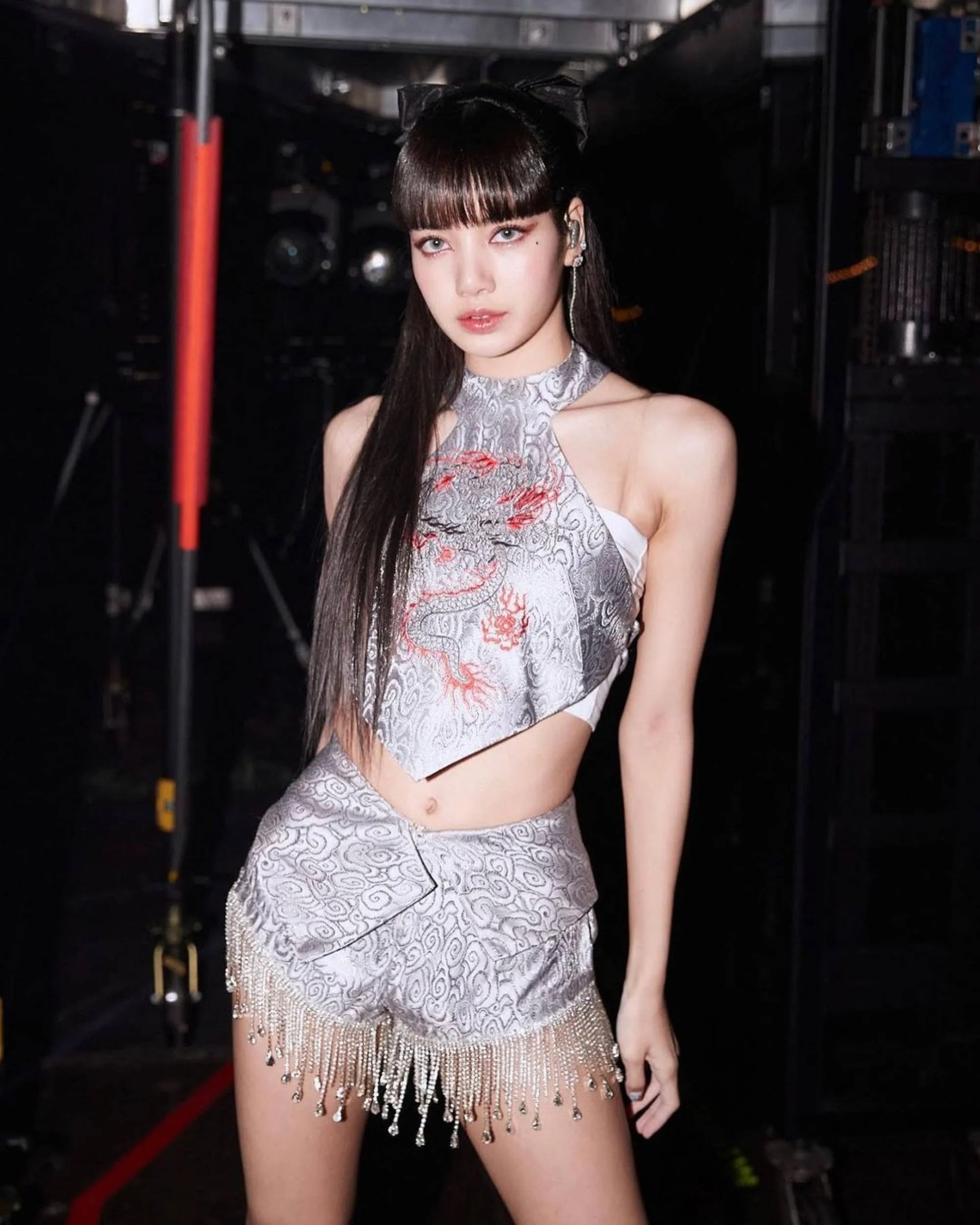 Ai quyền lực nhất BlackPink ảnh 8 Ai quyen luc nhat BlackPink anh 8