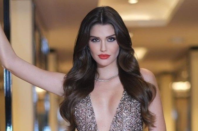 Ve goi cam cua Hoa hau dep nhat nam 2022 hinh anh