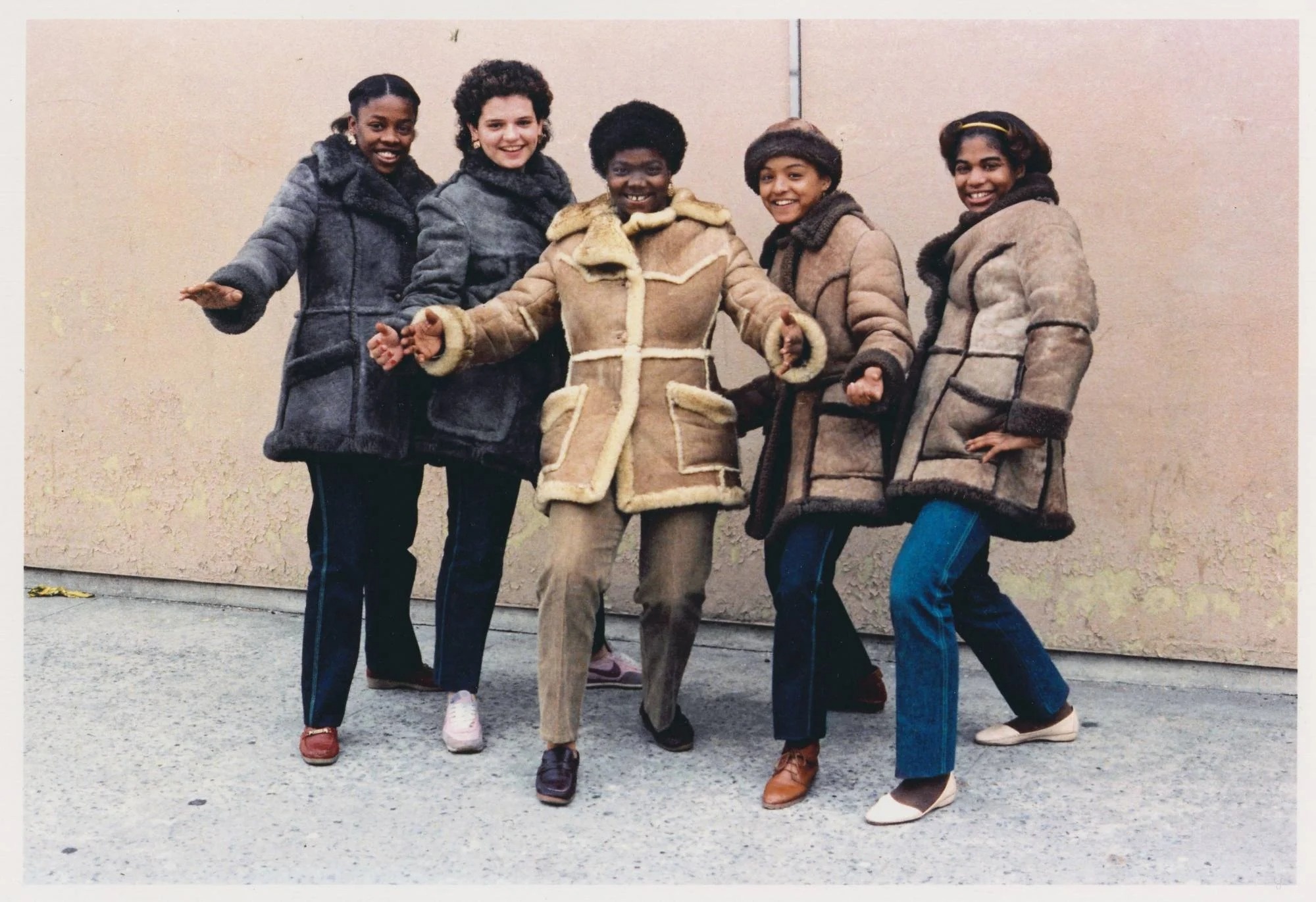 thoi trang hip hop anh 6