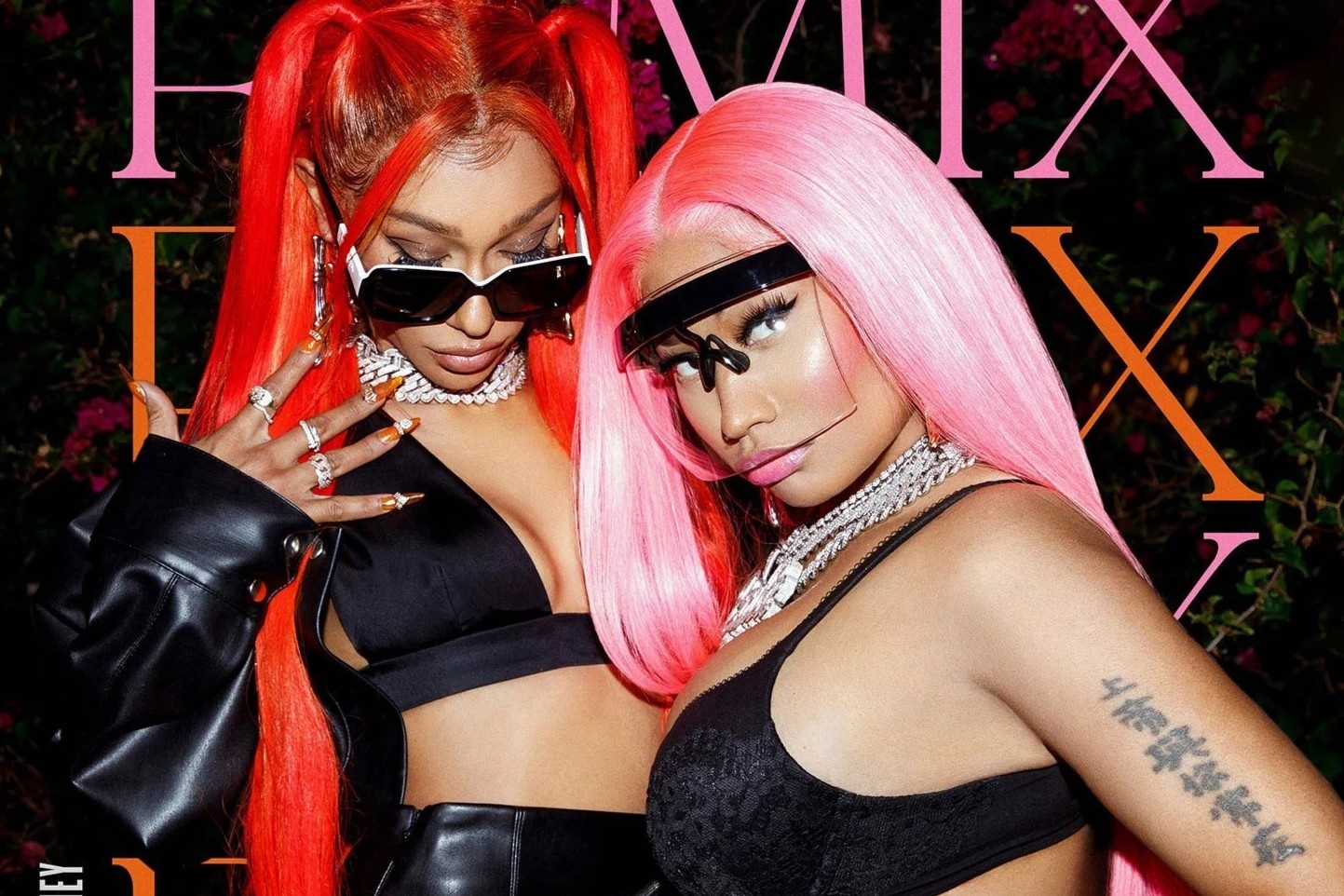 Yeu to thu 6 trong Hip-hop hinh anh