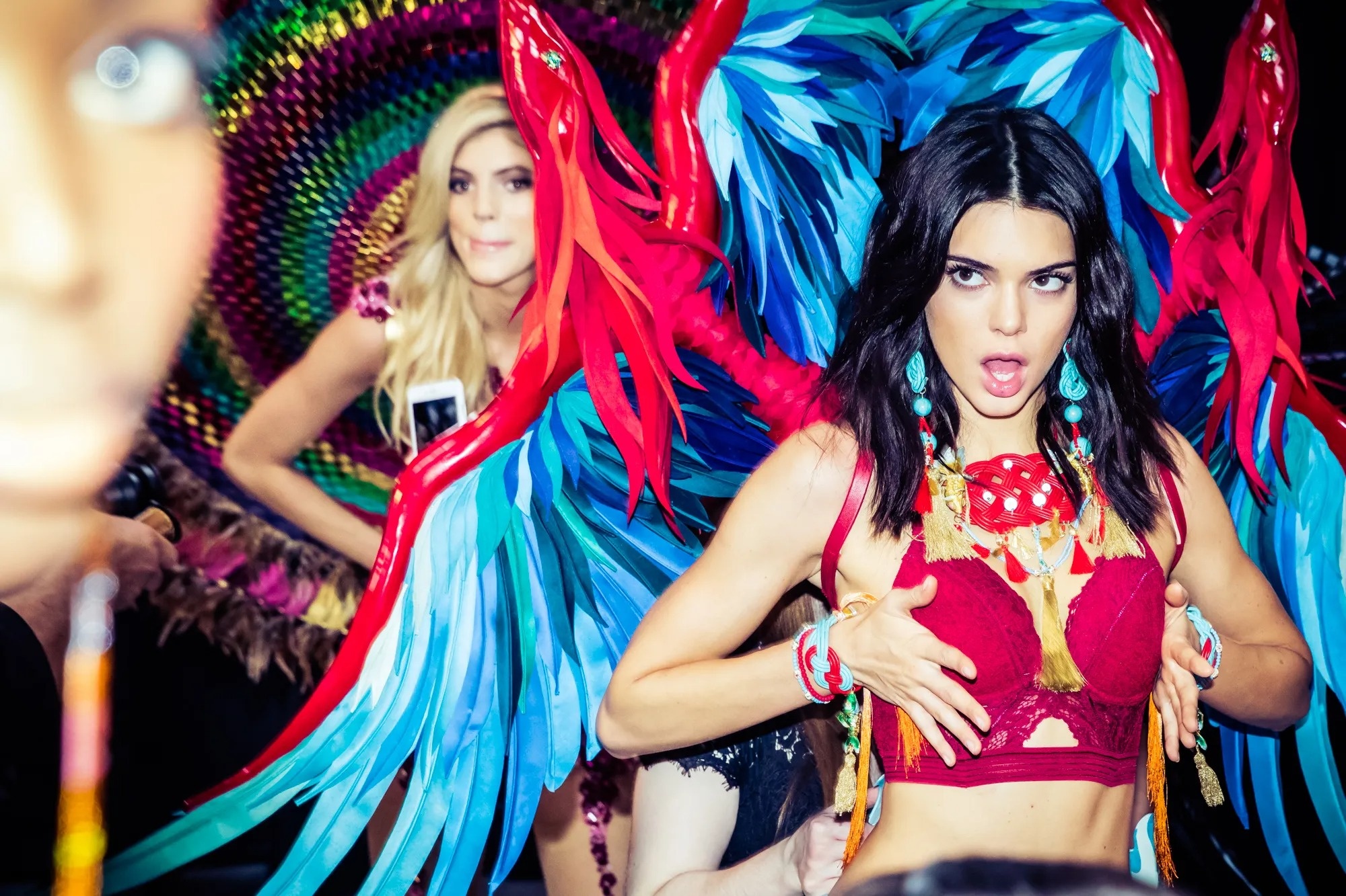 Victoria's Secret anh 2