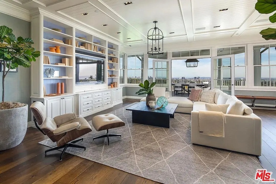 dinh thu cua Jennifer Lopez anh 2