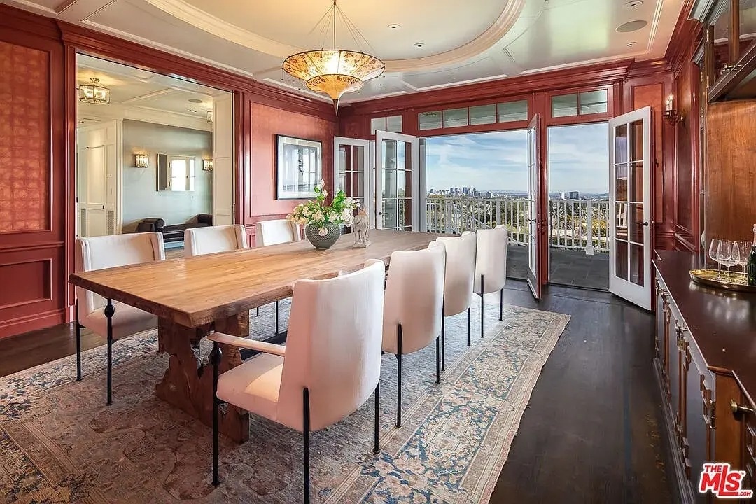 dinh thu cua Jennifer Lopez anh 5