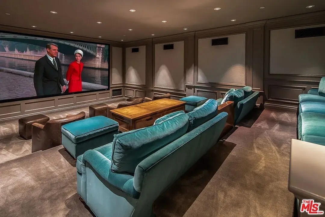 dinh thu cua Jennifer Lopez anh 6