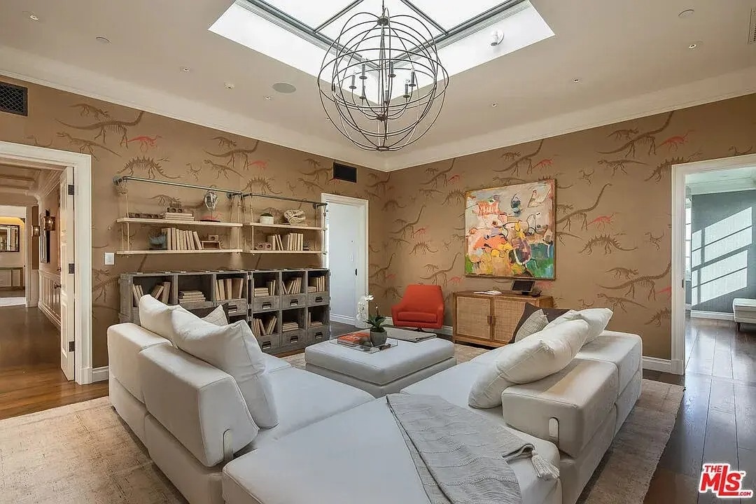 dinh thu cua Jennifer Lopez anh 7