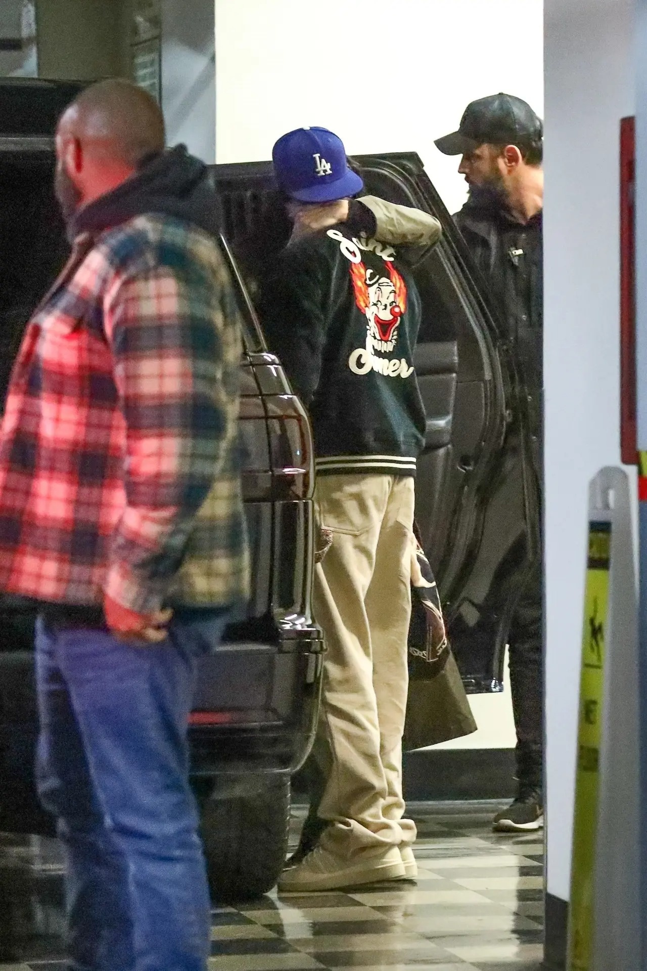 Kendall Jenner hẹn hò ảnh 1 Kendall Jenner hen ho anh 1