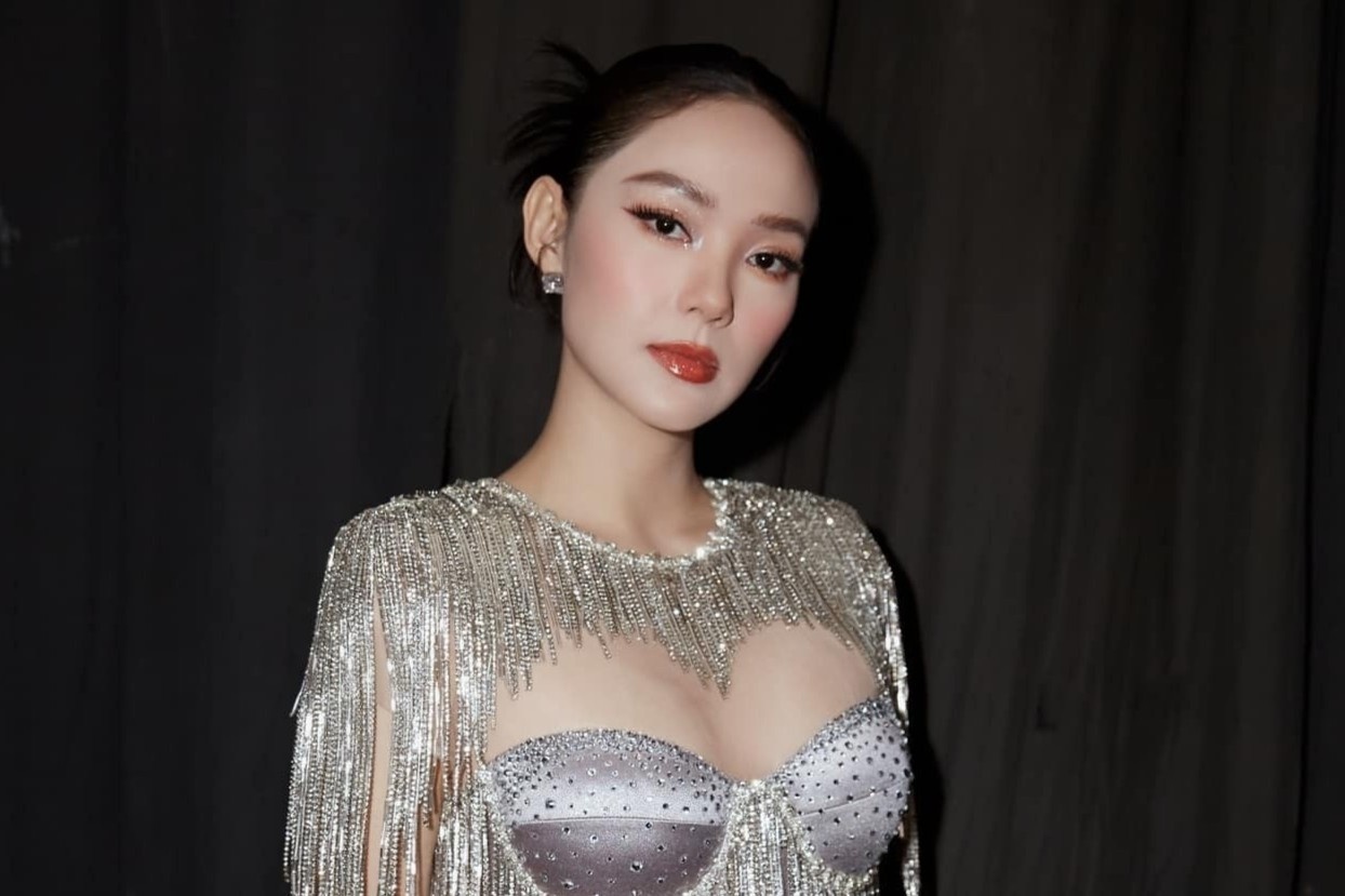 Minh Hang co thai nho thu tinh trong ong nghiem hinh anh