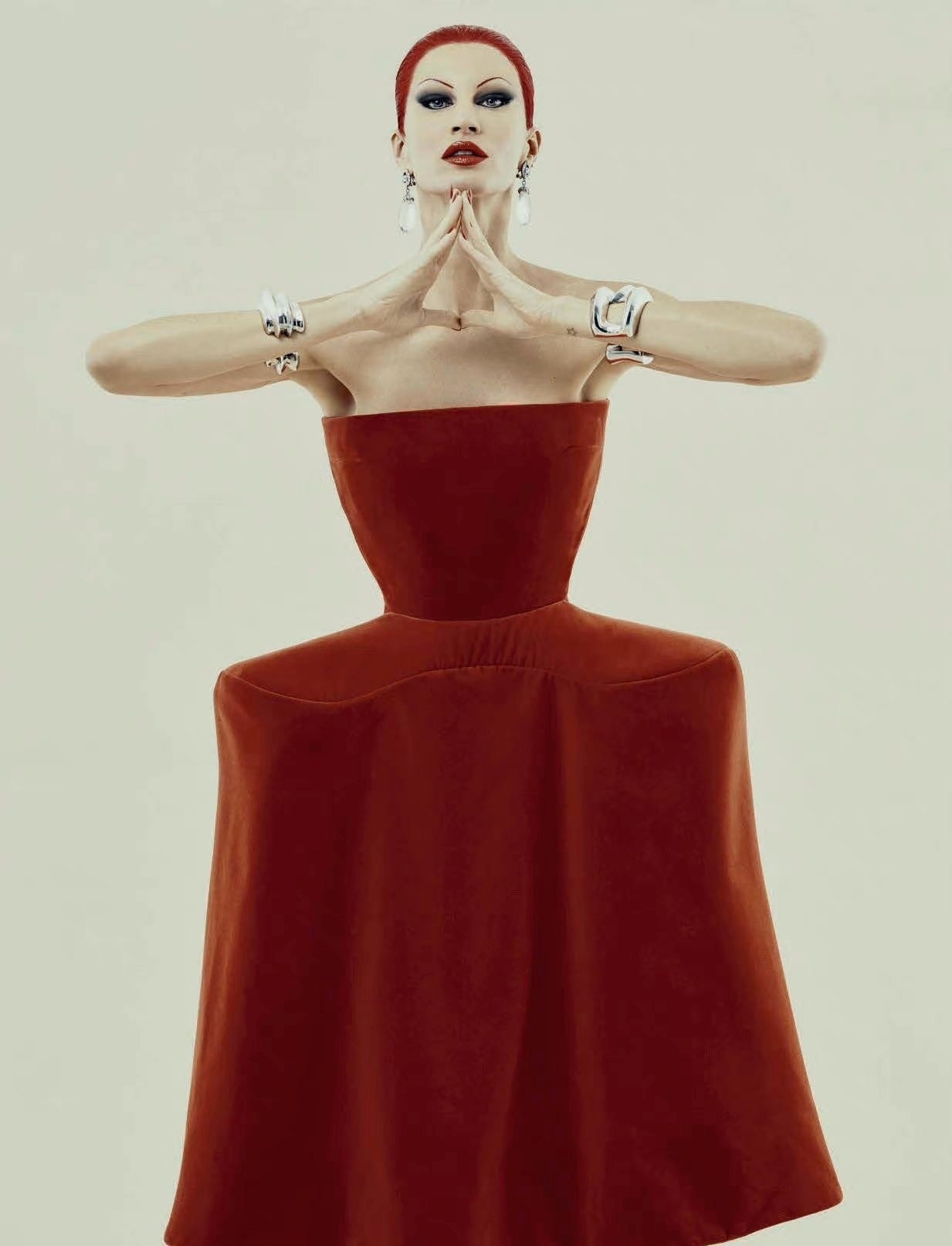 Gisele Bundchen múa cột ảnh 2 Gisele Bundchen mua cot anh 2