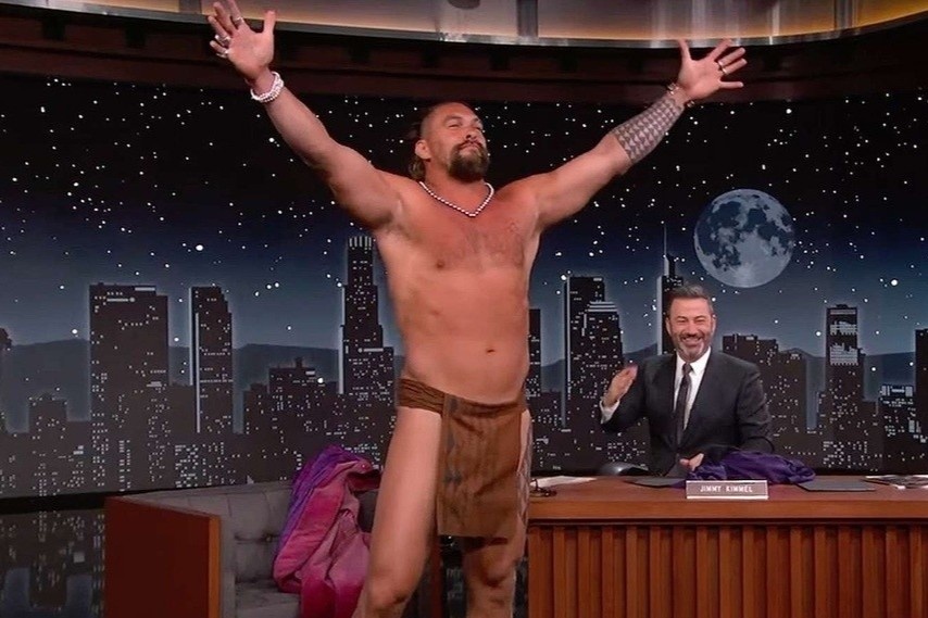 Tai tu 'Fast and Furious' thich mac do khoe vong ba hinh anh