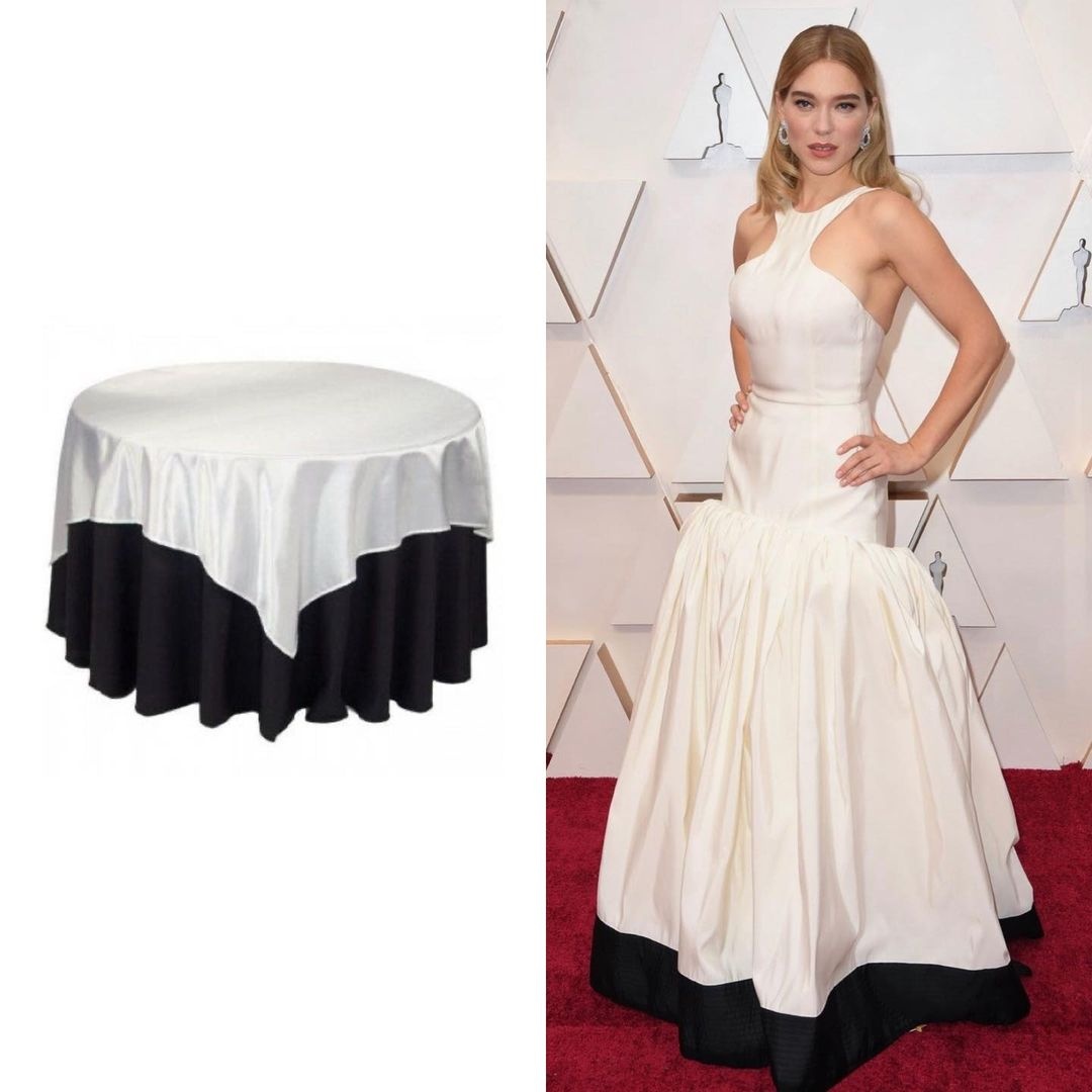 tham hoa thoi trang Oscar anh 6