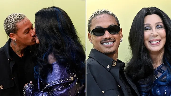 Cher yeu trai tre anh 1