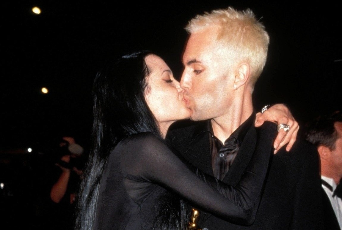 Nhung khoanh khac day song du luan trong lich su Oscar hinh anh