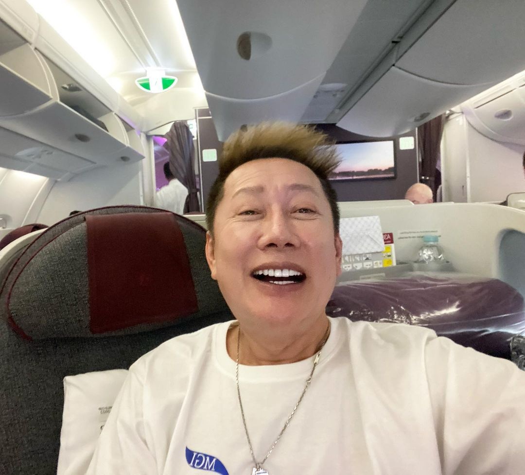 Hoa hau Hoa binh anh 2