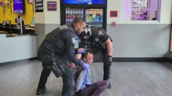 Dien vien bi tan cong anh 1