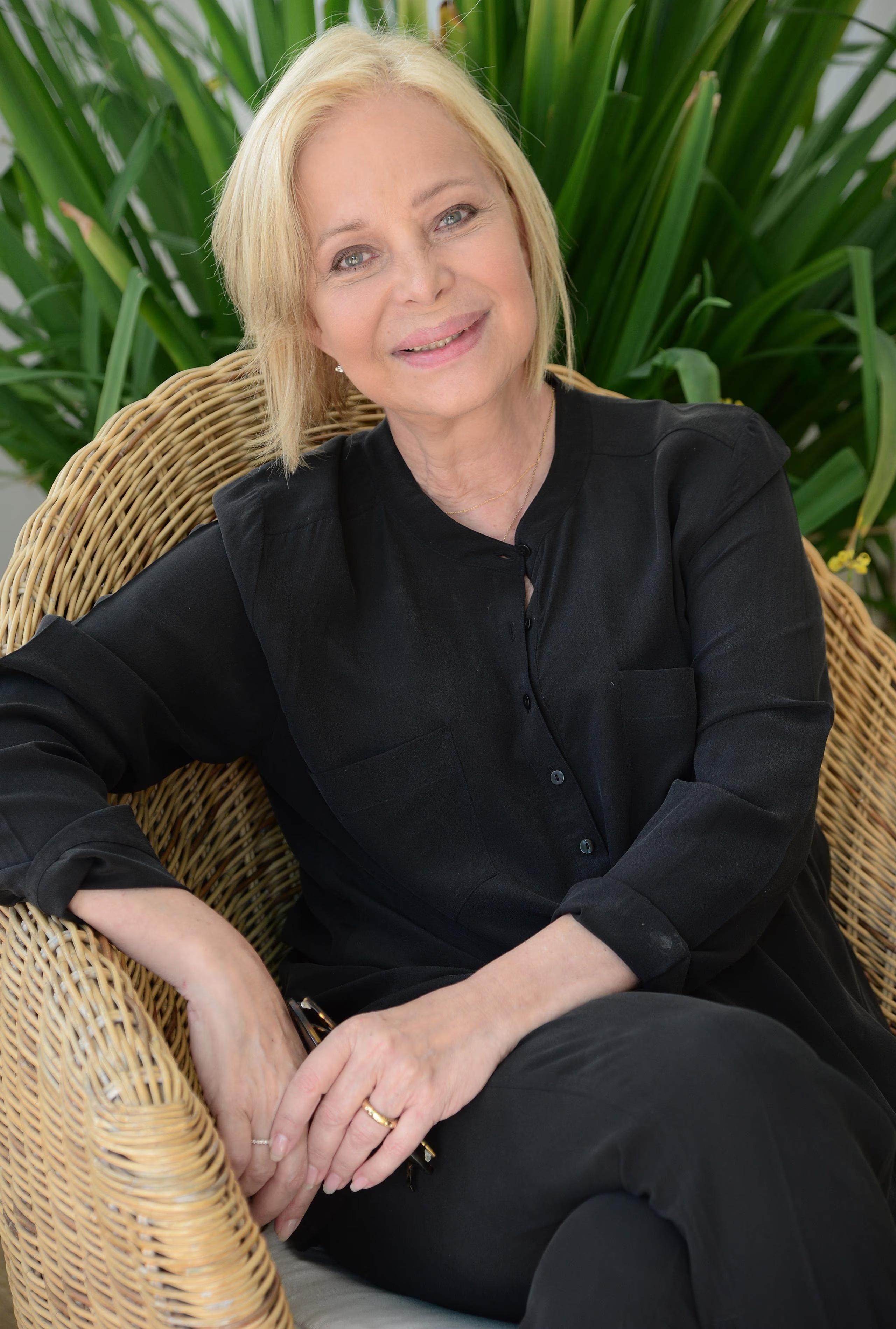 Hoa hau Hoan vu anh 2