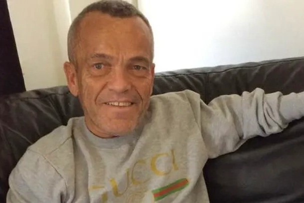 Dien vien Paul Grant cua phim 'Harry Potter' qua doi hinh anh