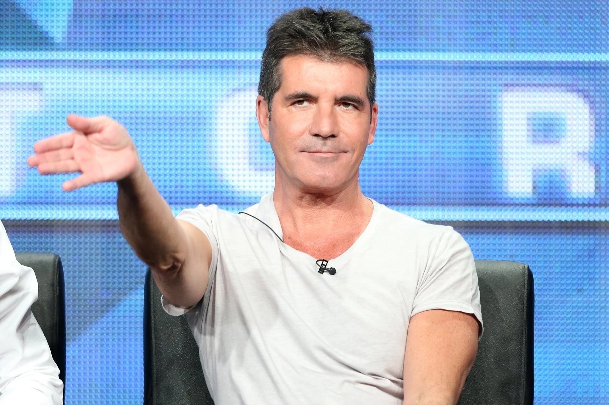 Ly do khien Simon Cowell bi ghet hinh anh