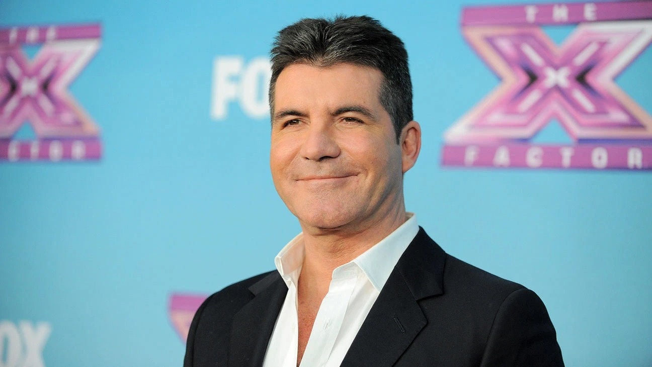 Simon Cowell bi chi trich anh 4