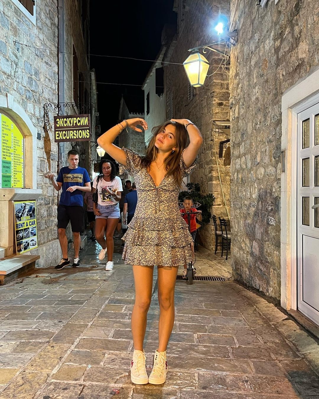 sieu mau Alessandra Ambrosio anh 10