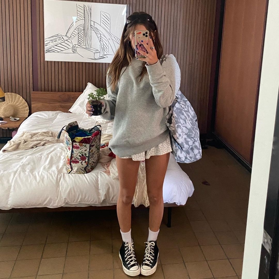 sieu mau Alessandra Ambrosio anh 11