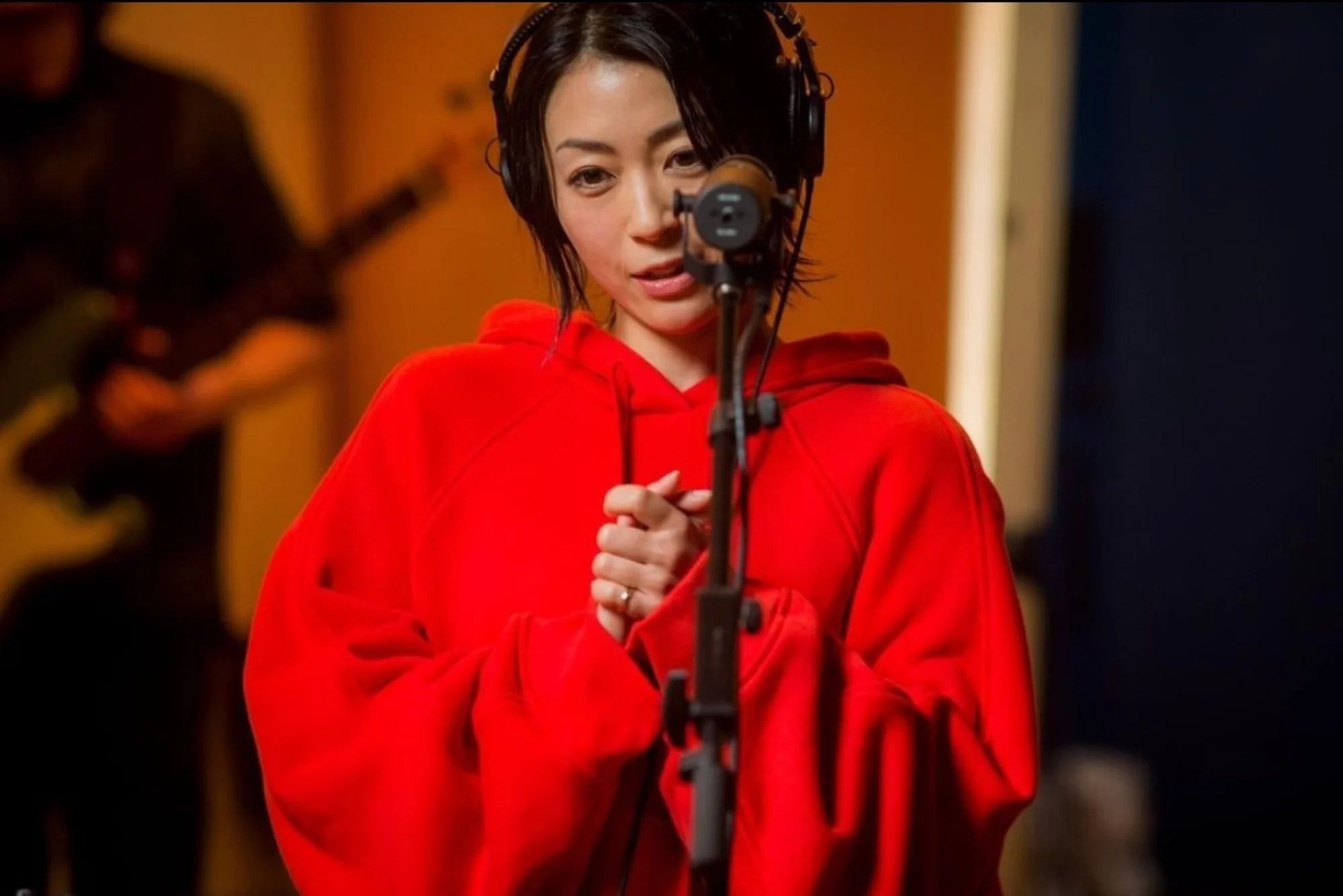 ngoi sao Nhat Ban anh 1