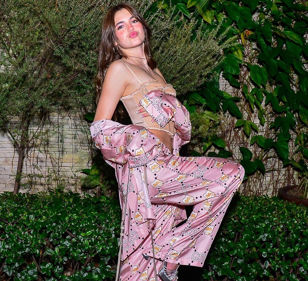 sieu mau Alessandra Ambrosio anh 3