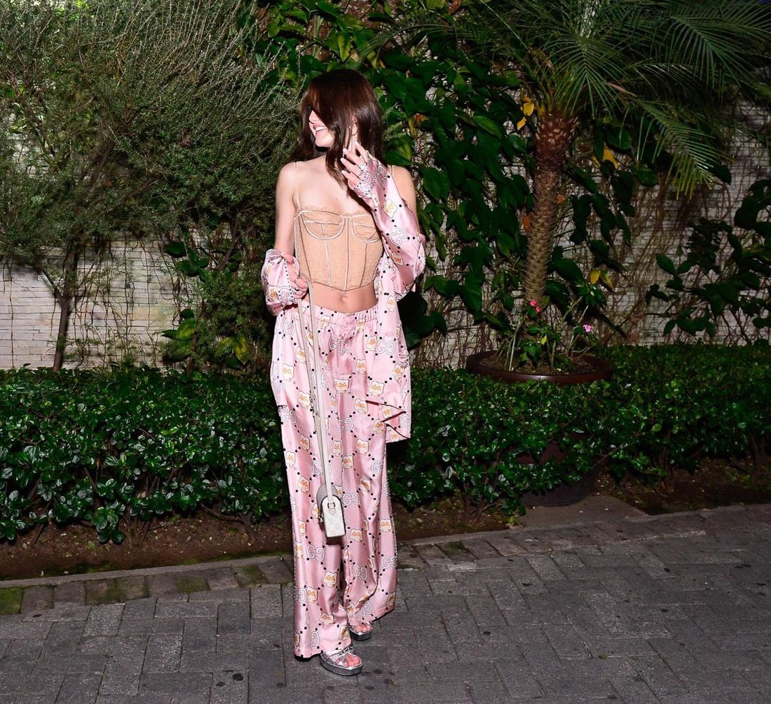 sieu mau Alessandra Ambrosio anh 4