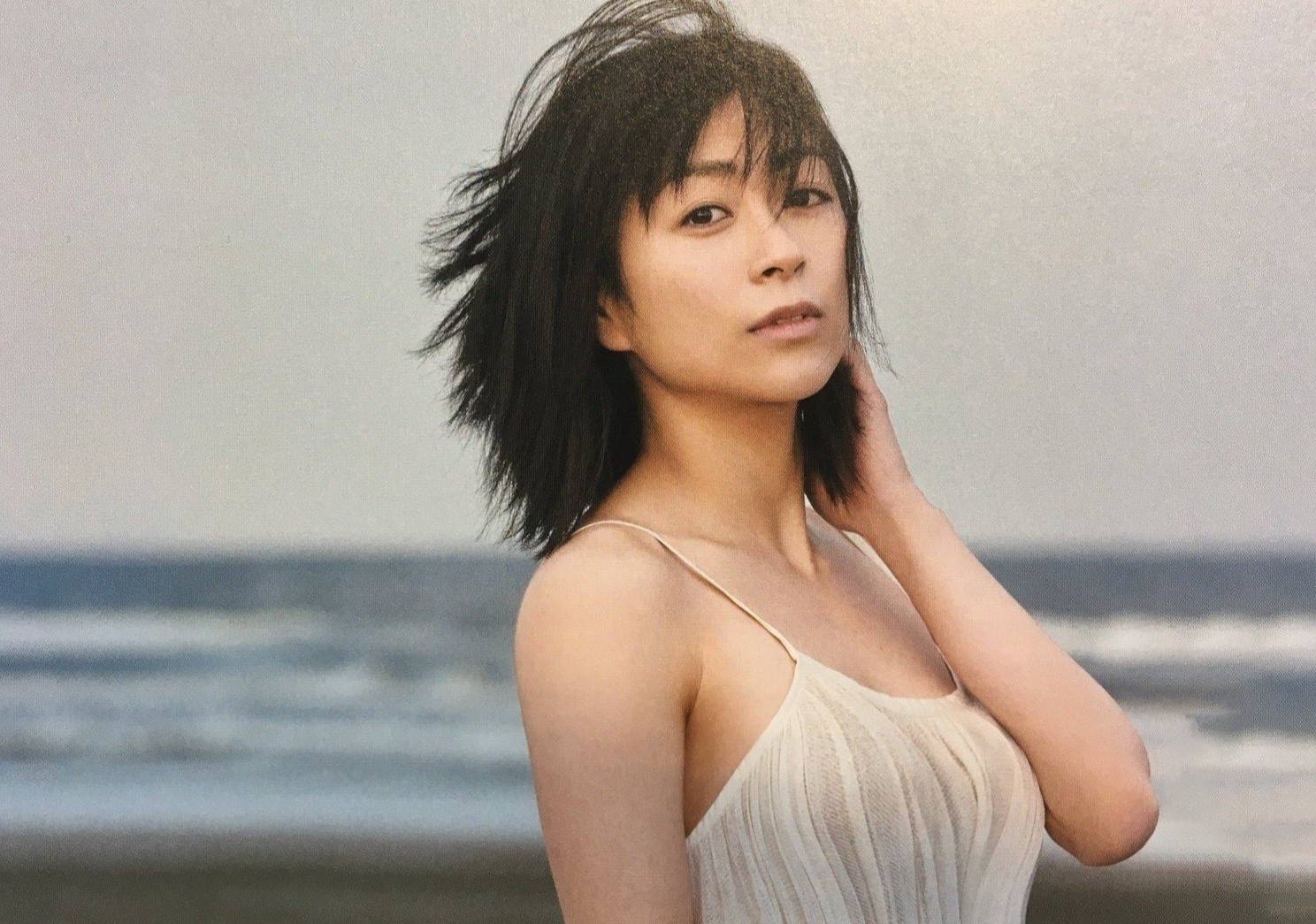 Bieu tuong cua showbiz Nhat Ban hinh anh