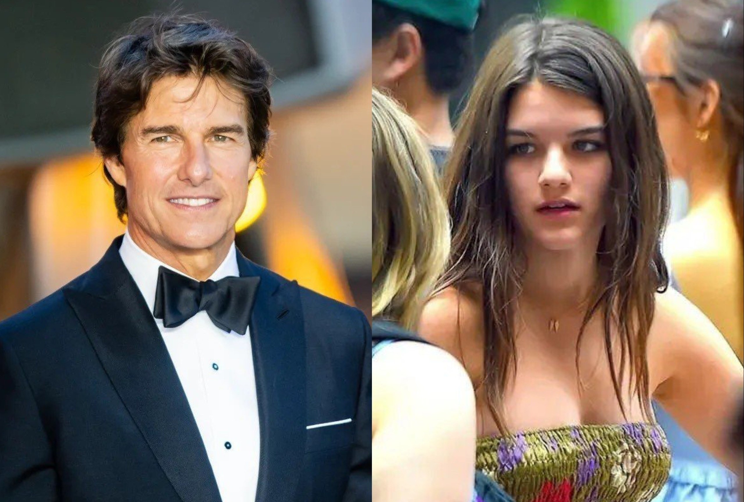 Tom Cruise khong gap Suri va hai con nuoi tu lau hinh anh