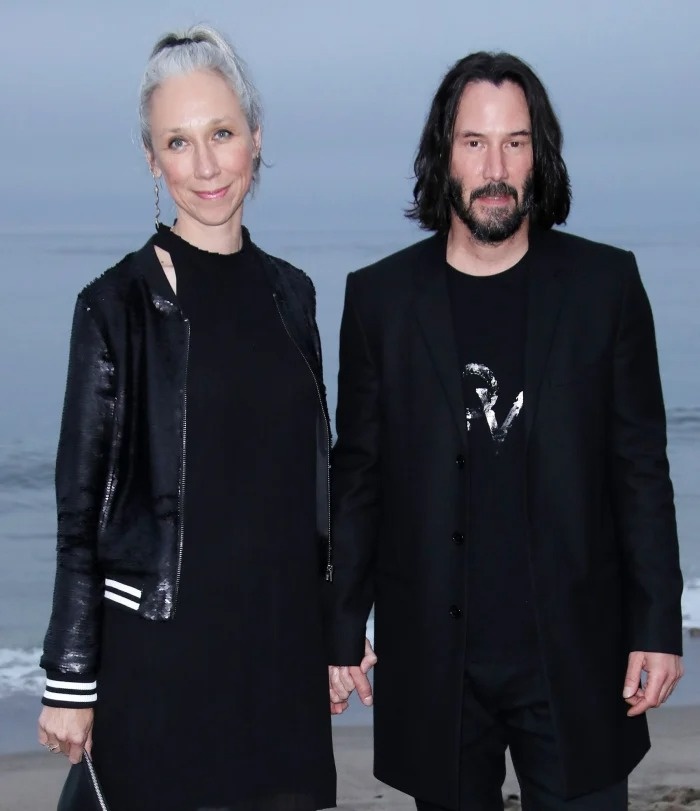 ngoai hinh Keanu Reeves anh 7