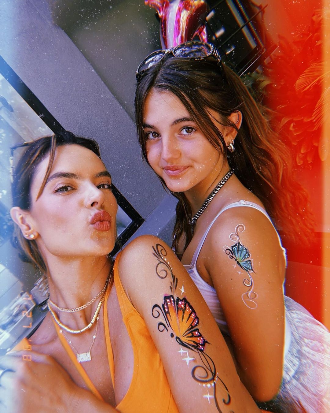 Con gai sao Hollywood anh 3