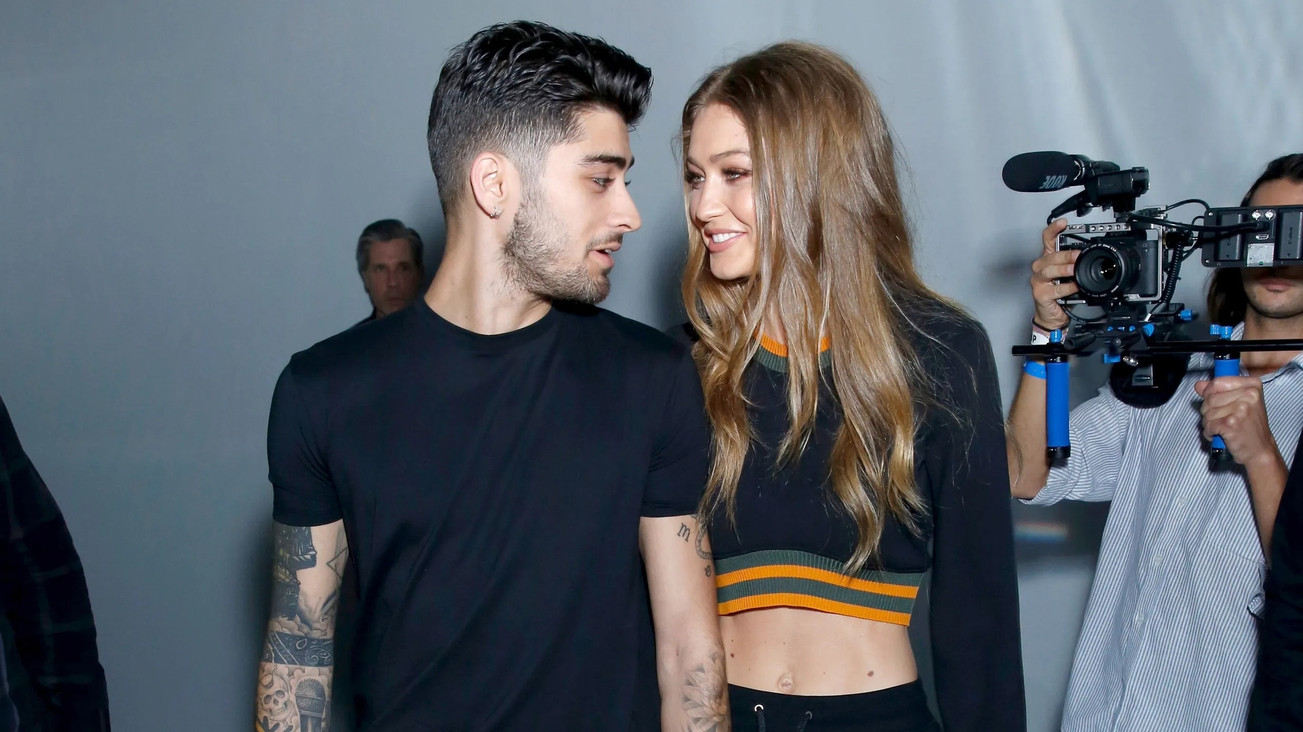 Selena Gomez hen ho anh 2