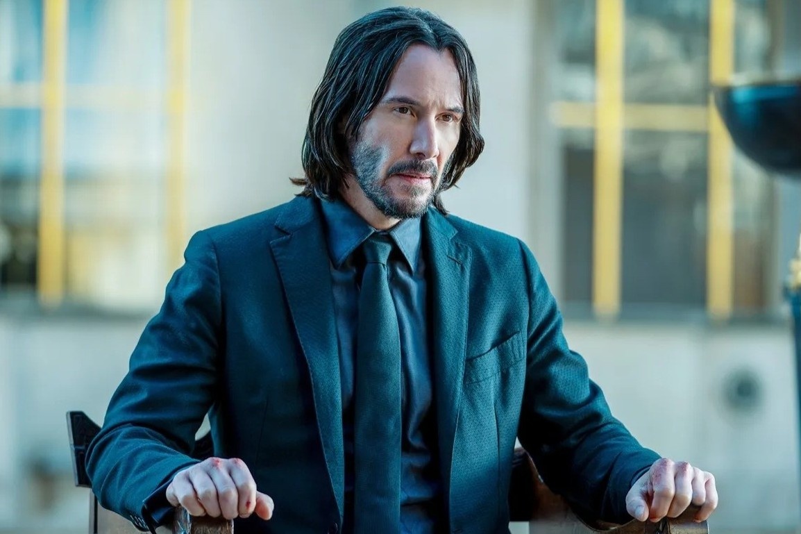'John Wick: Chapter 4' thu 73,5 trieu USD trong tuan mo man hinh anh